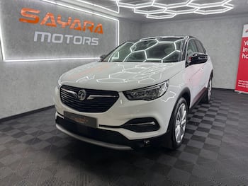 Used Vauxhall Grandland X 2019 for sale - 79741677: Photo