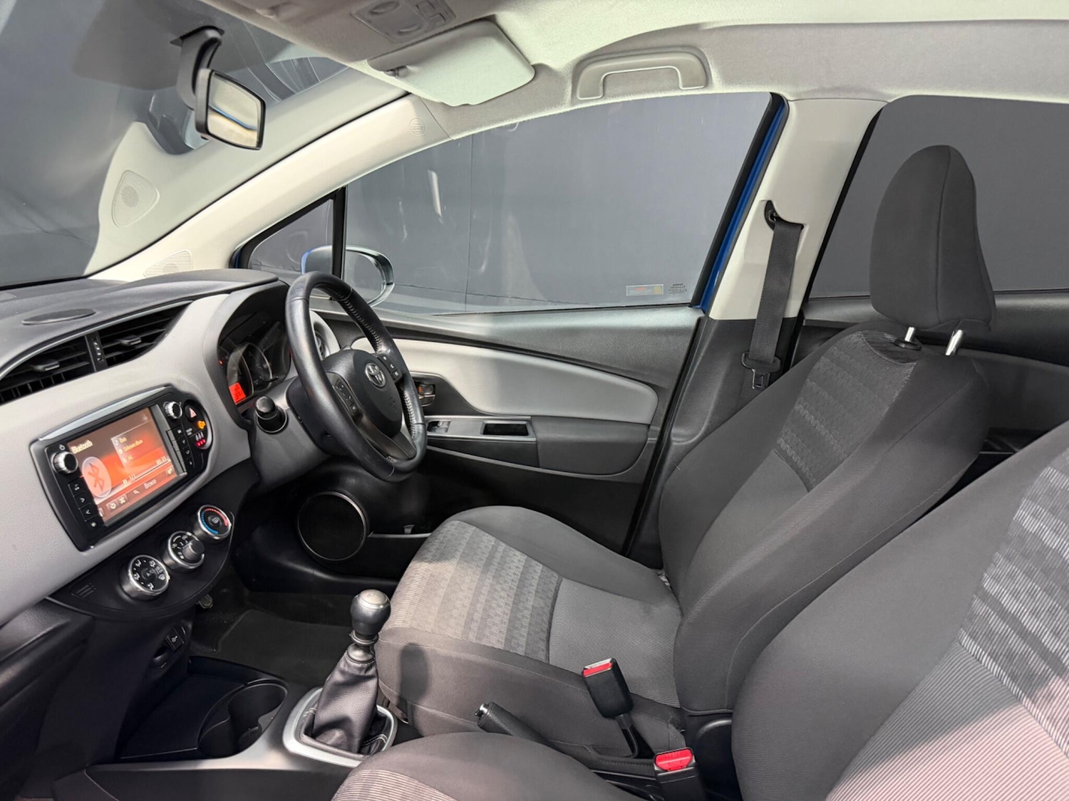 Used Toyota Yaris 2016 for sale - 77345269: Photo 20