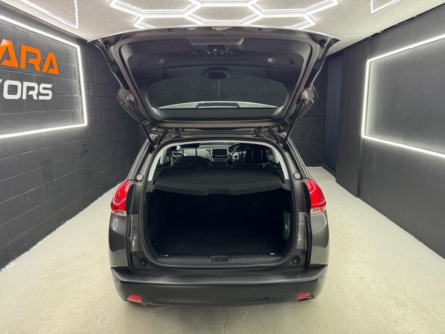Vehicle 15