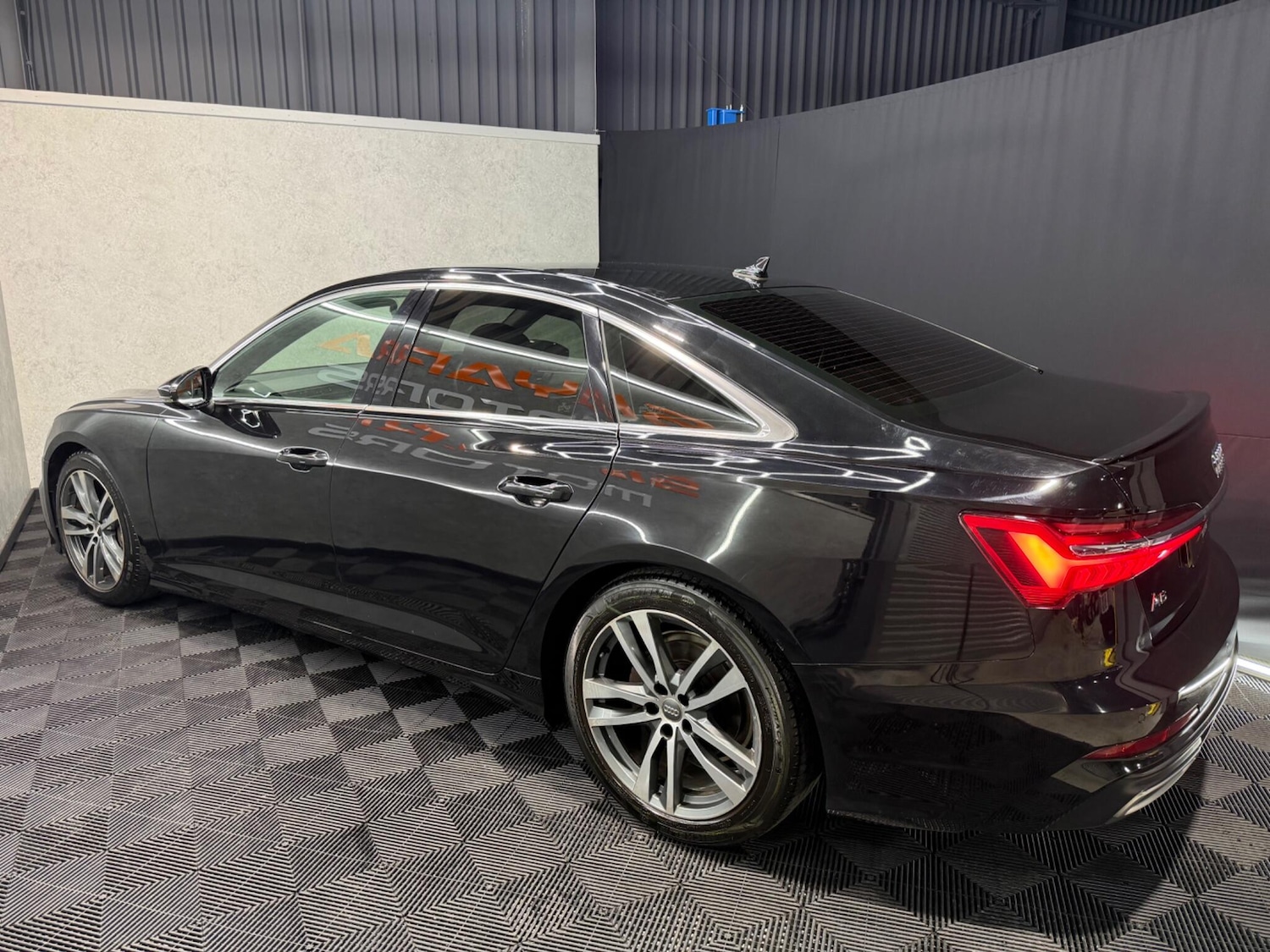 Used Audi A6 2019 for sale - 77893001: Photo 12