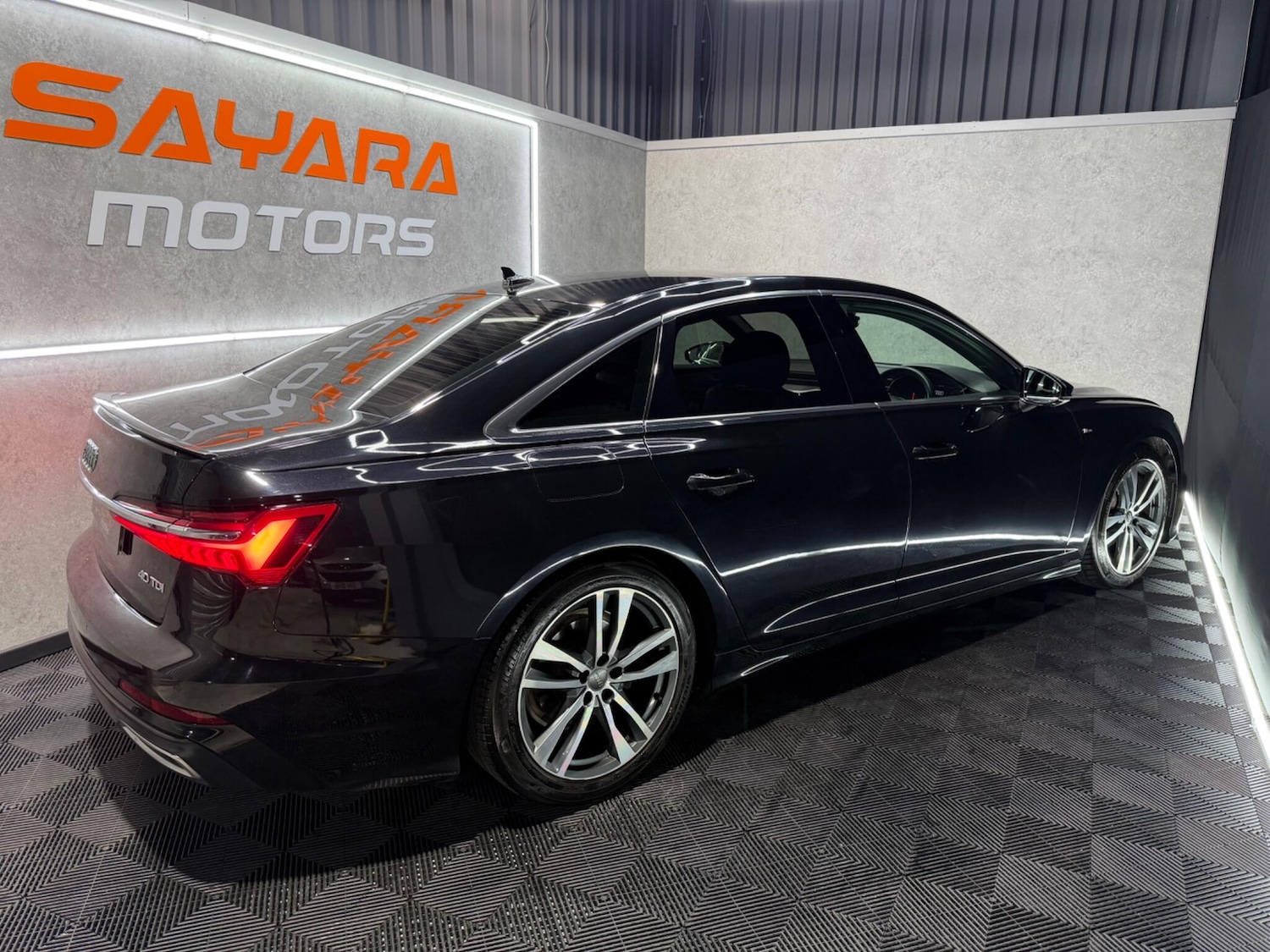 Used Audi A6 2019 for sale - 77893001: Photo 13