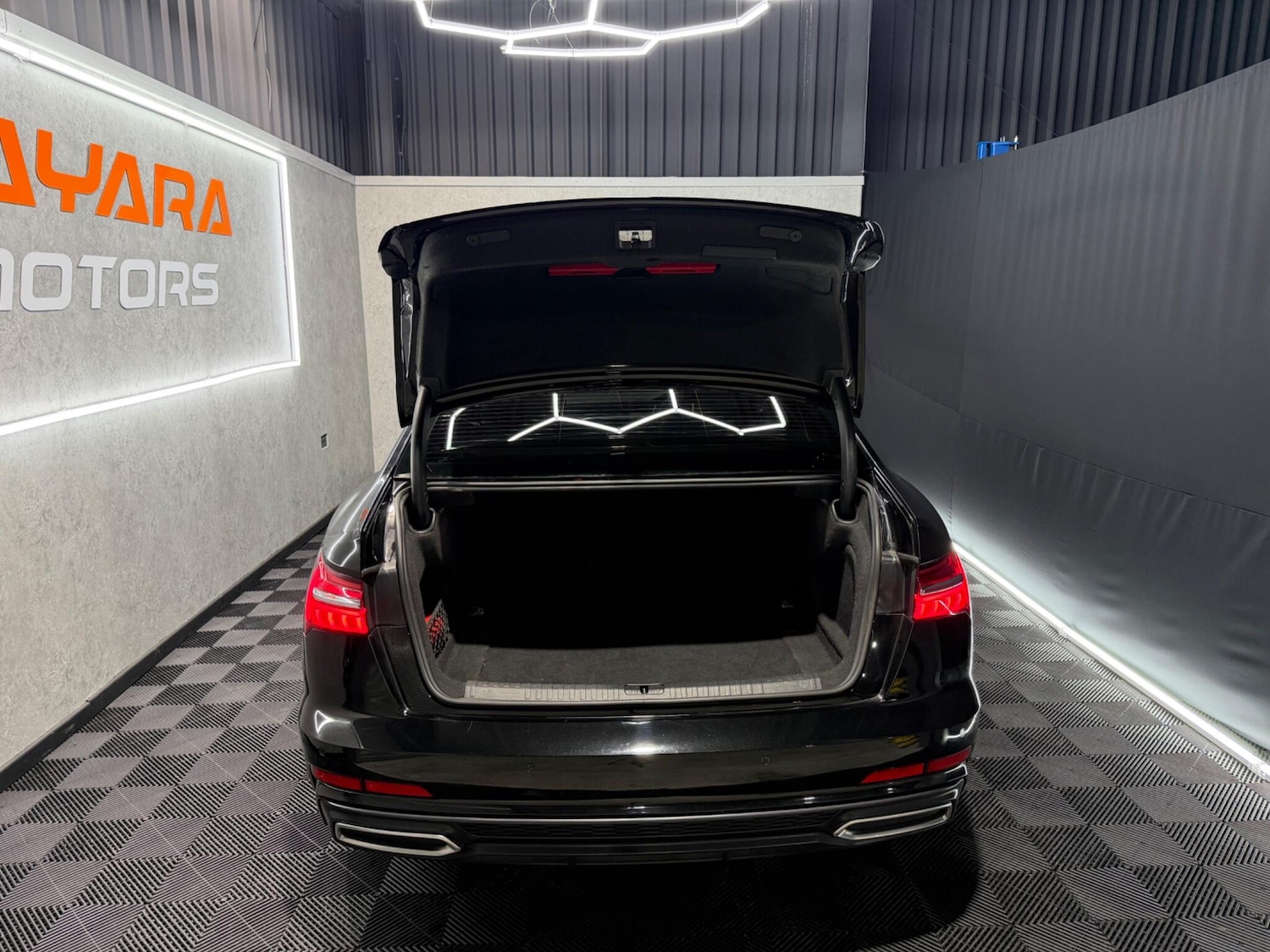 Used Audi A6 2019 for sale - 77893001: Photo 15