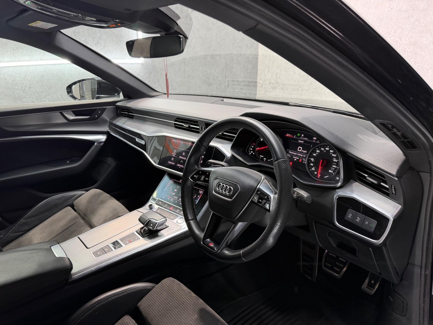 Used Audi A6 2019 for sale - 77893001: Photo 16