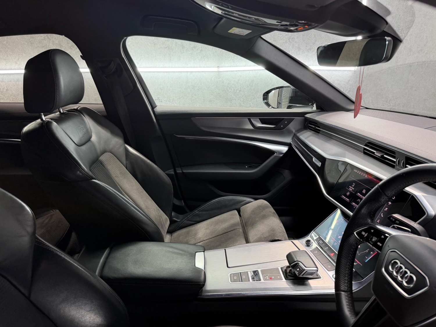 Used Audi A6 2019 for sale - 77893001: Photo 17