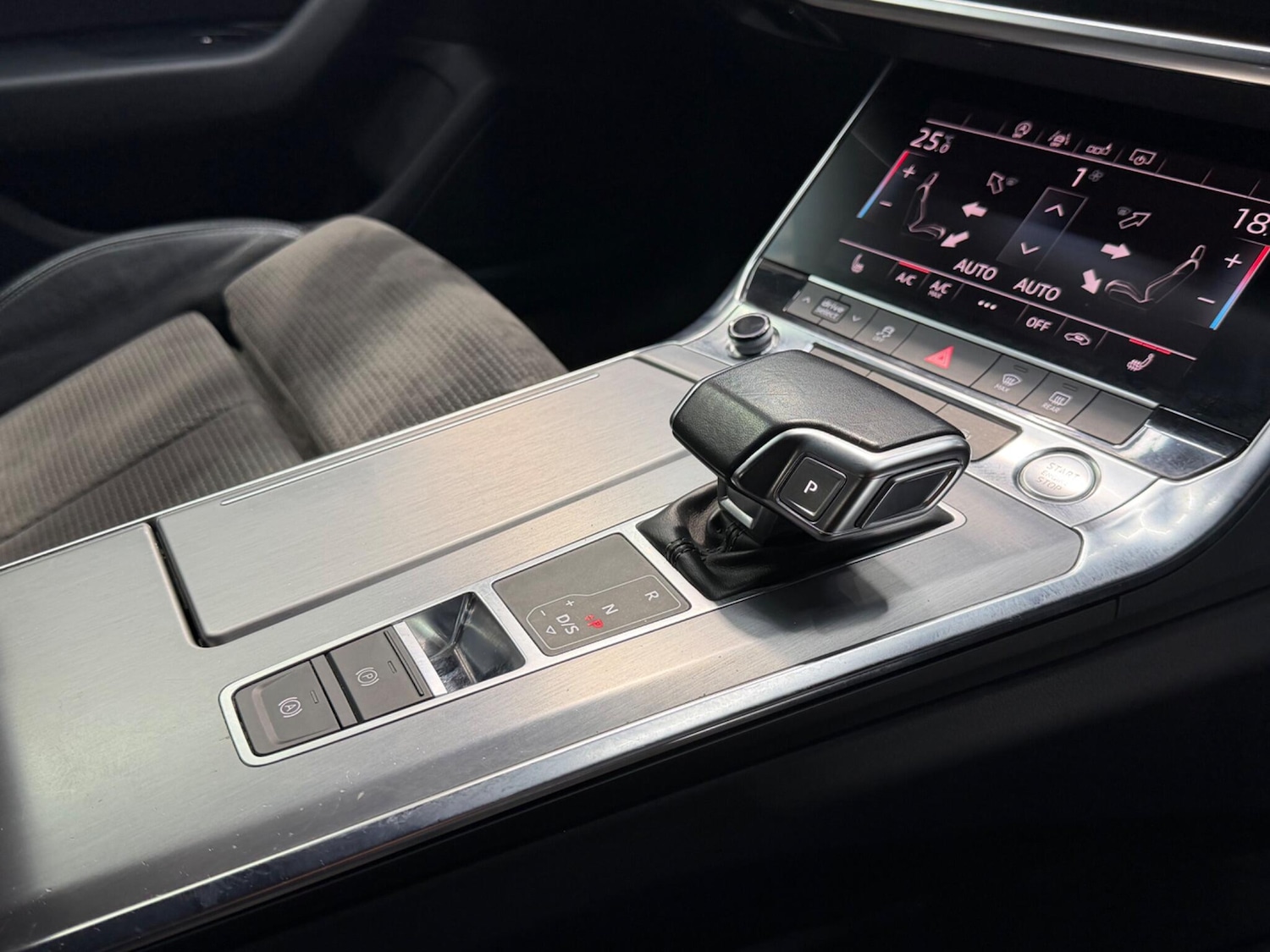 Used Audi A6 2019 for sale - 77893001: Photo 19