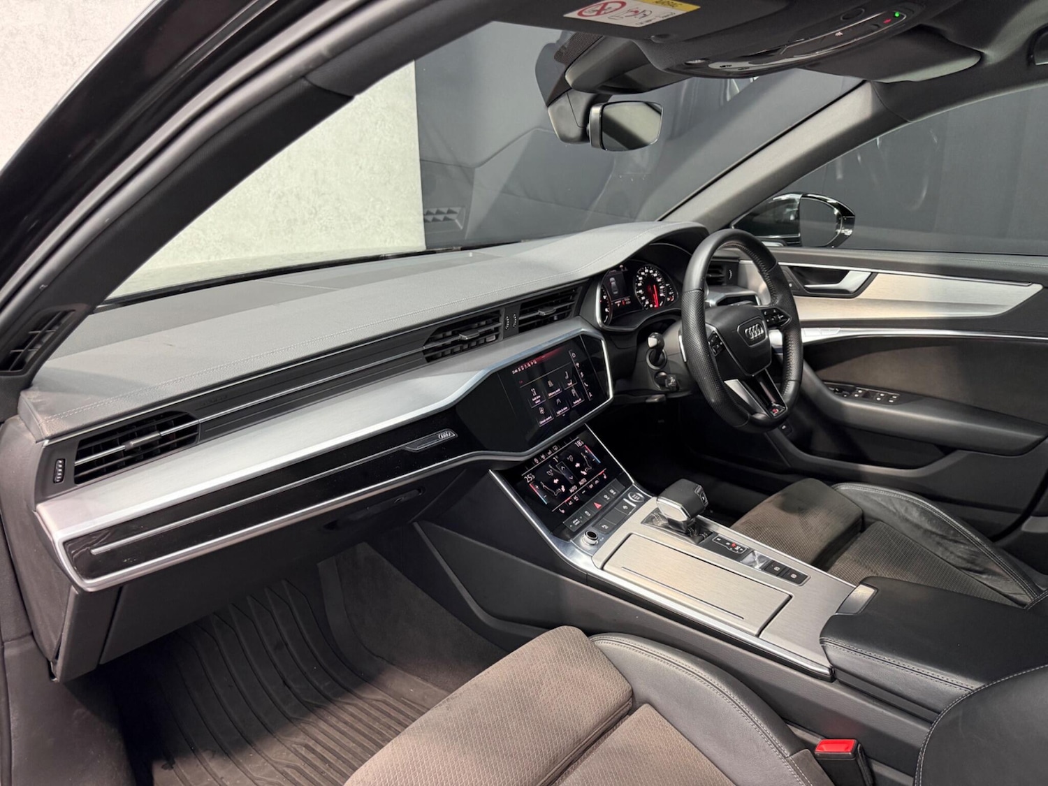 Used Audi A6 2019 for sale - 77893001: Photo 20