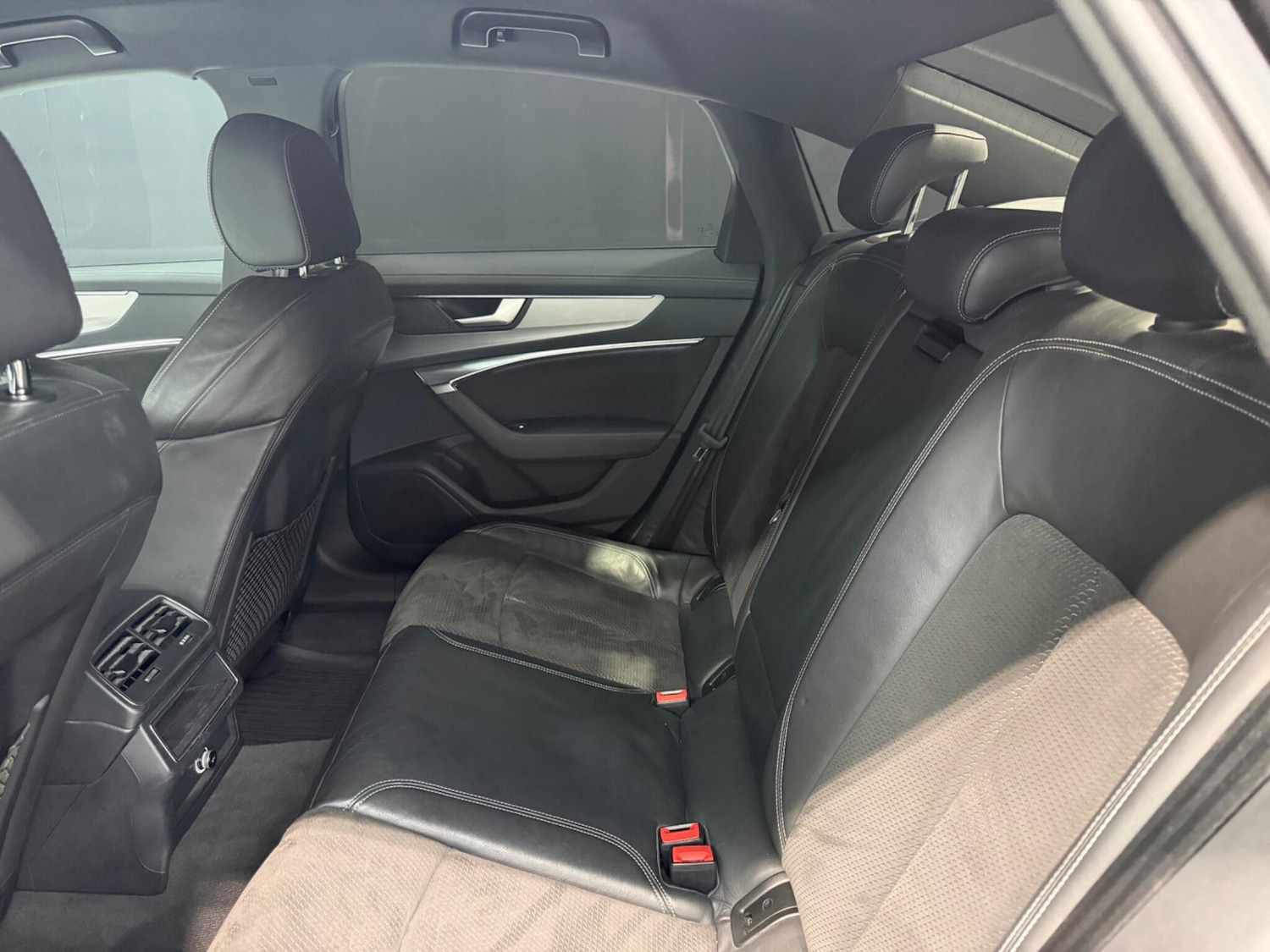 Used Audi A6 2019 for sale - 77893001: Photo 22