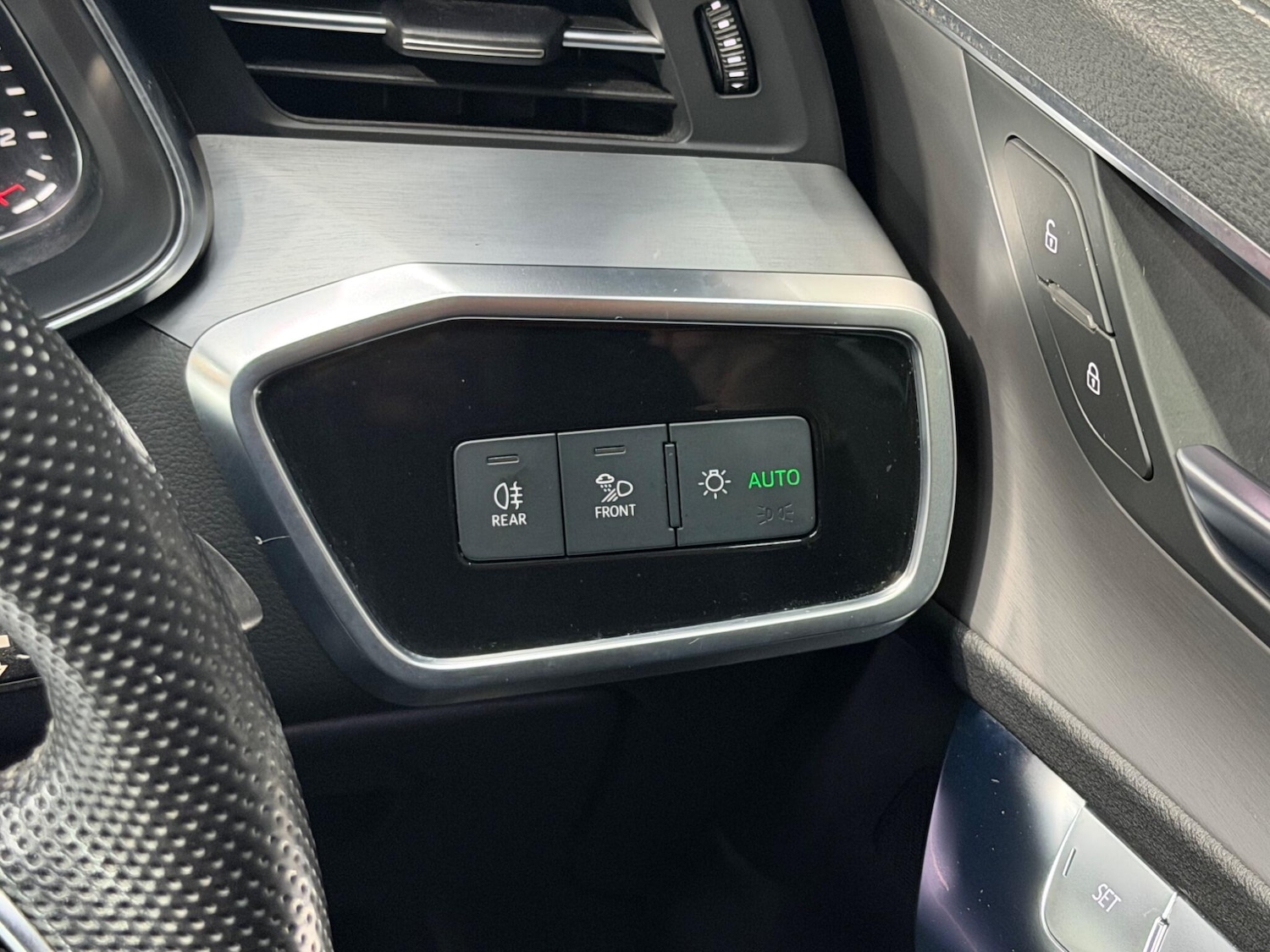 Used Audi A6 2019 for sale - 77893001: Photo 29