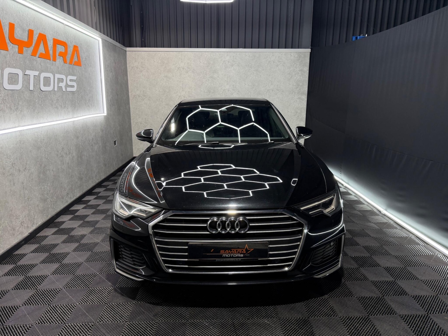 Used Audi A6 2019 for sale - 77893001: Photo 3