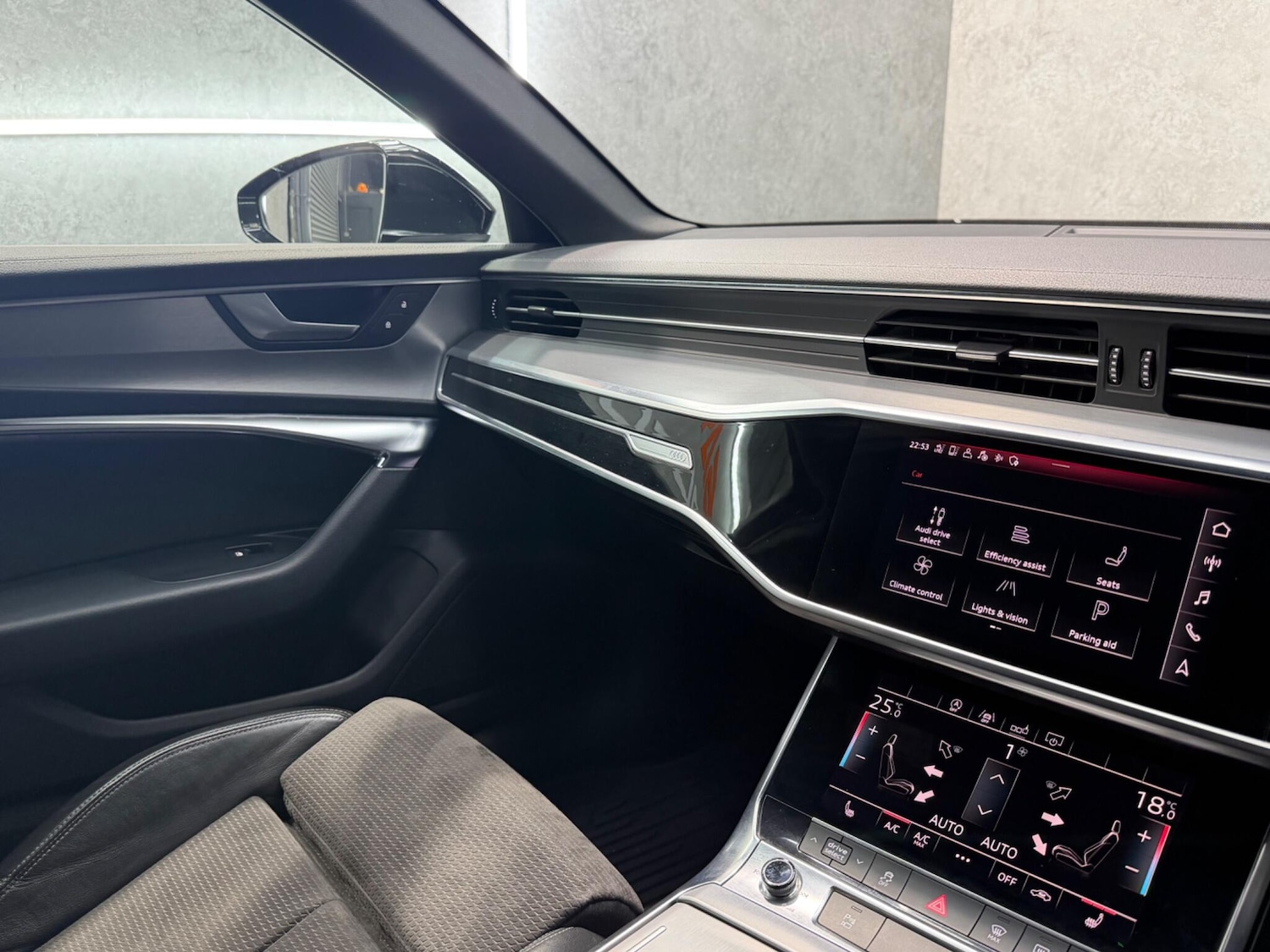 Used Audi A6 2019 for sale - 77893001: Photo 30