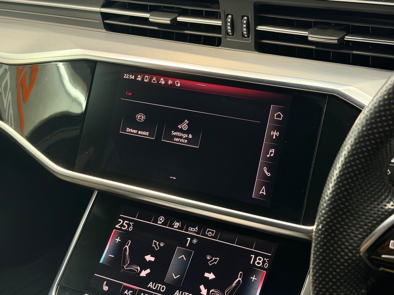 Used Audi A6 2019 for sale - 77893001: Photo 33