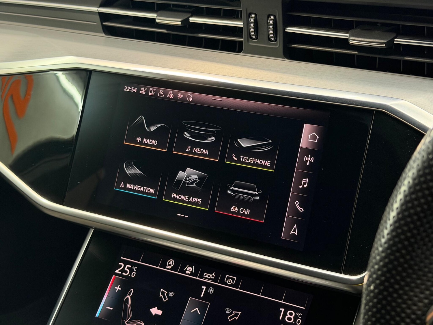 Used Audi A6 2019 for sale - 77893001: Photo 35