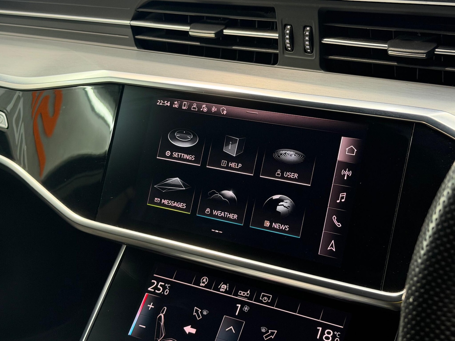 Used Audi A6 2019 for sale - 77893001: Photo 36