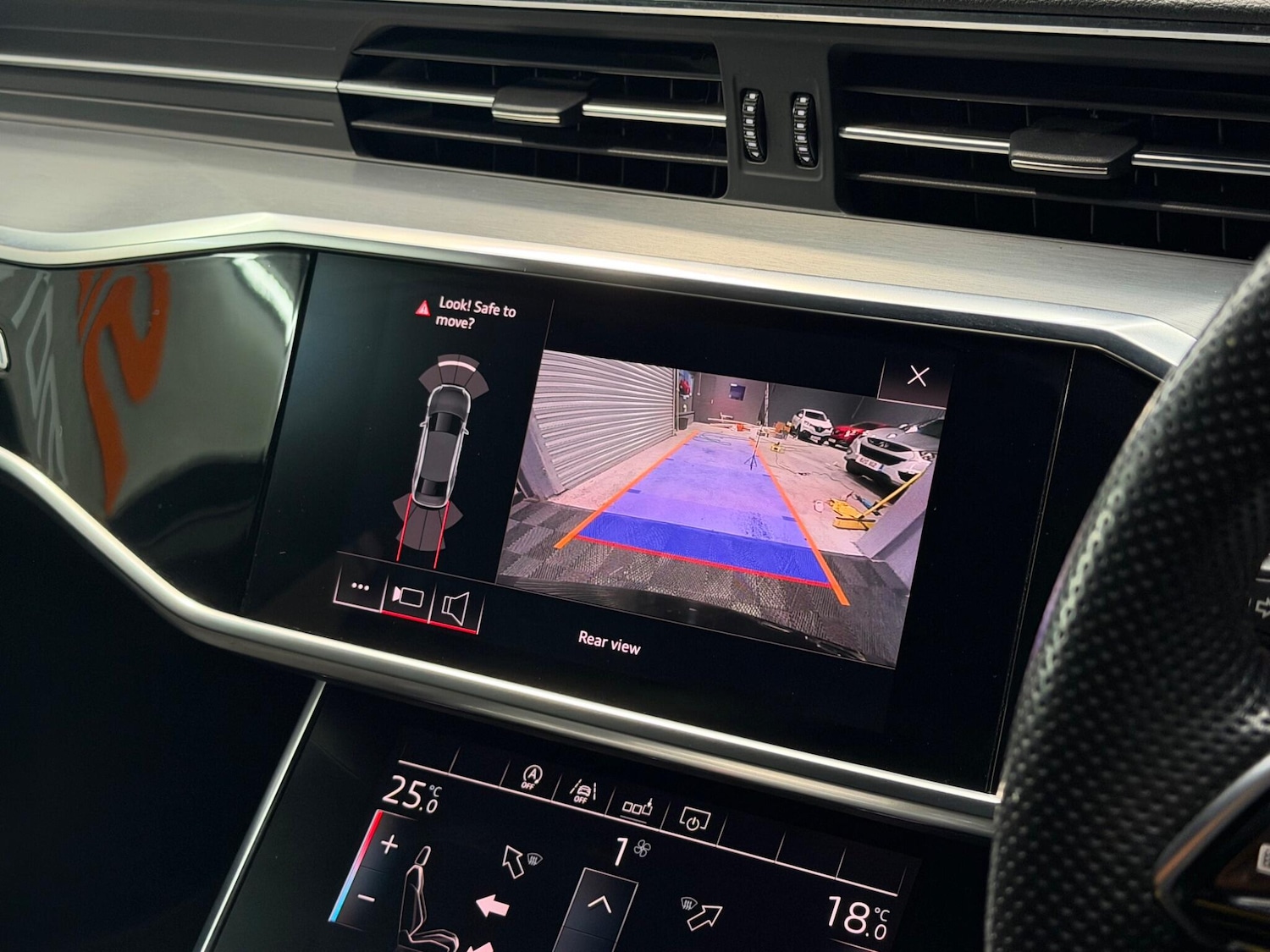 Used Audi A6 2019 for sale - 77893001: Photo 37