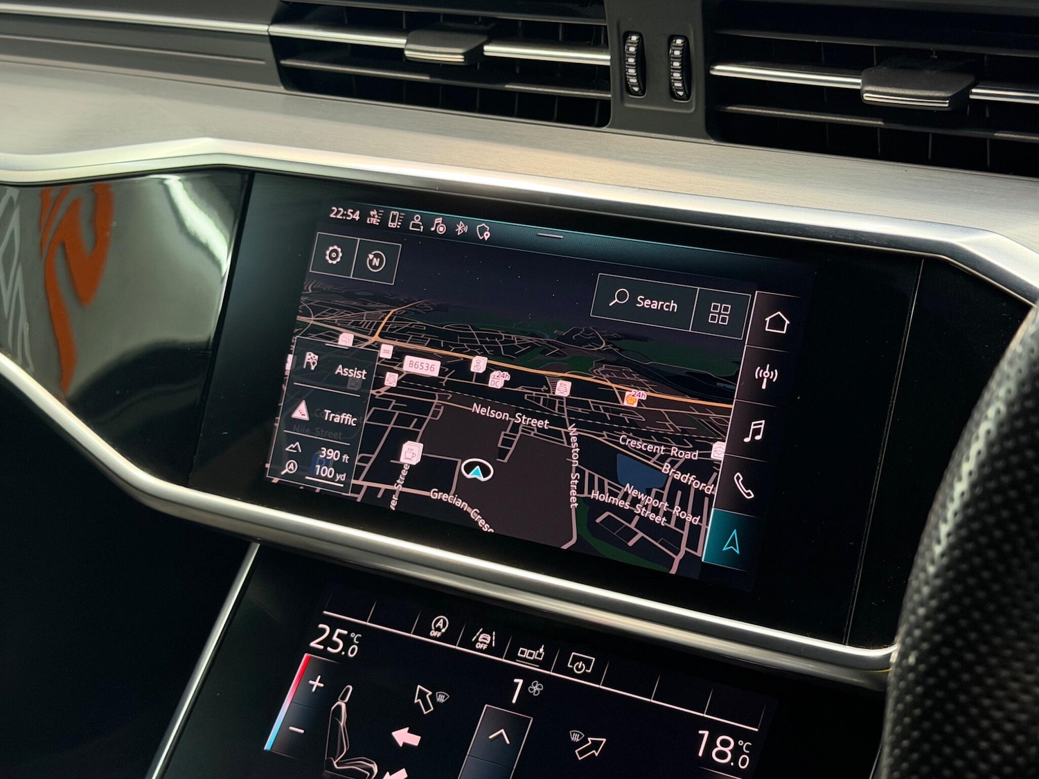 Used Audi A6 2019 for sale - 77893001: Photo 38