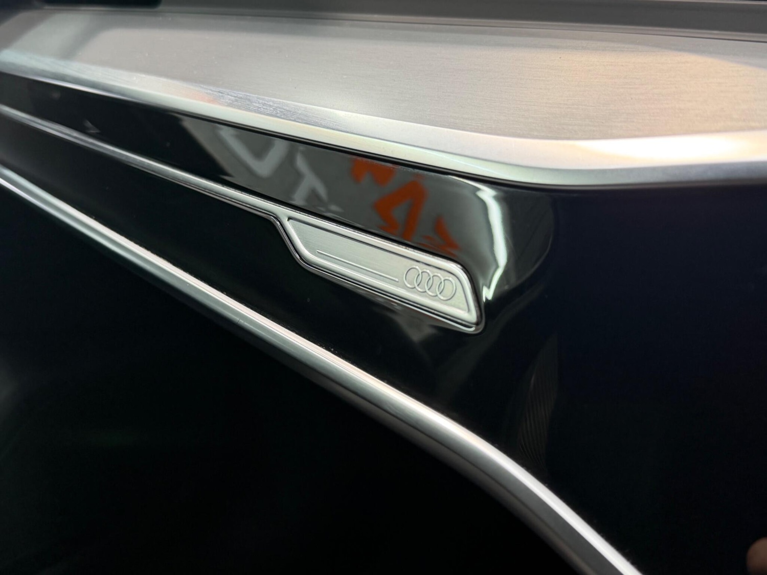 Used Audi A6 2019 for sale - 77893001: Photo 39