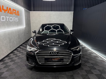 Used Audi A6 2019 for sale - 77893001: Photo