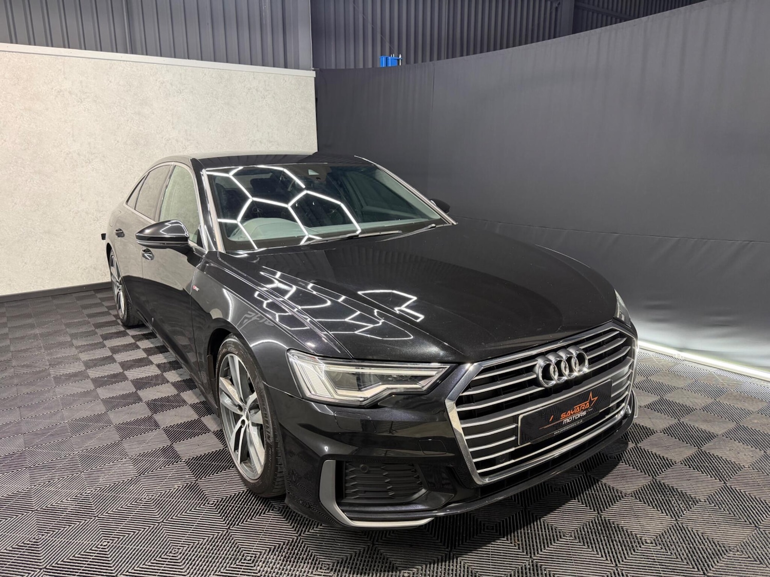 Used Audi A6 2019 for sale - 77893001: Photo 4