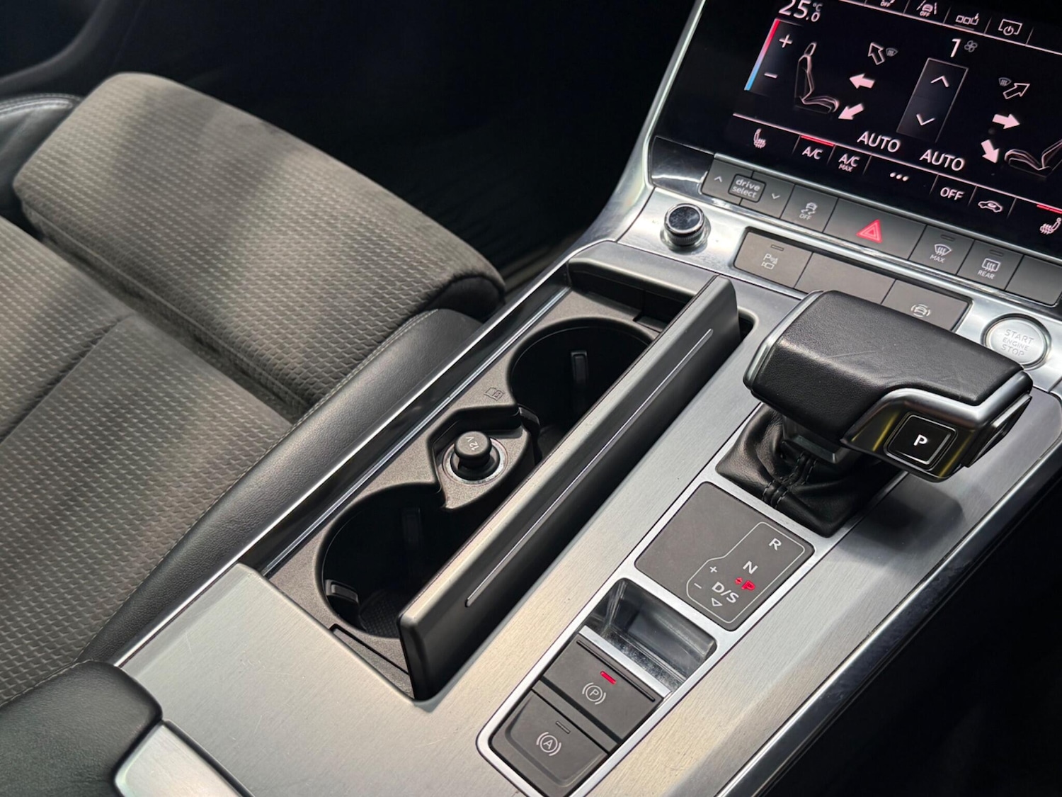 Used Audi A6 2019 for sale - 77893001: Photo 41