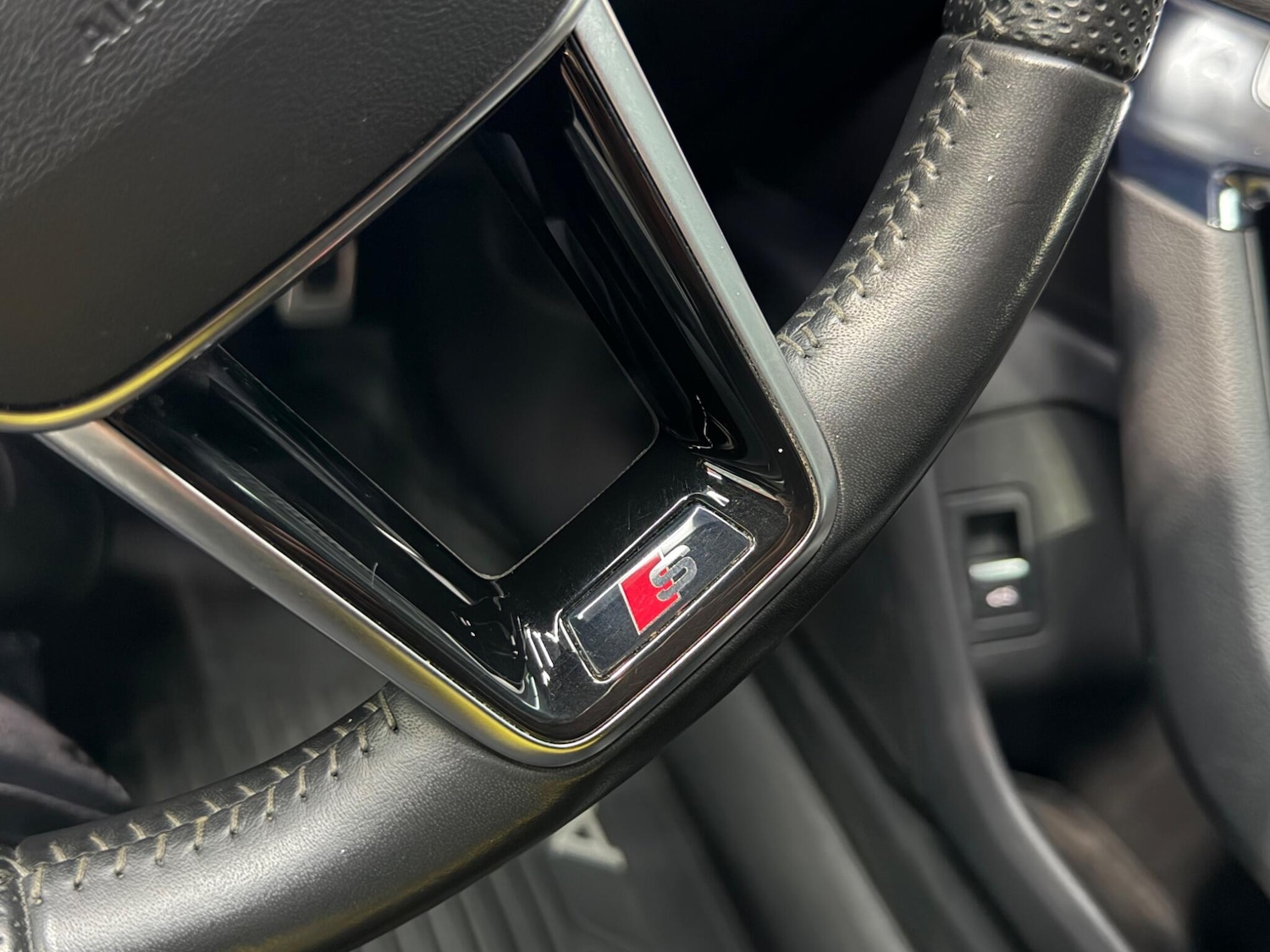 Used Audi A6 2019 for sale - 77893001: Photo 44