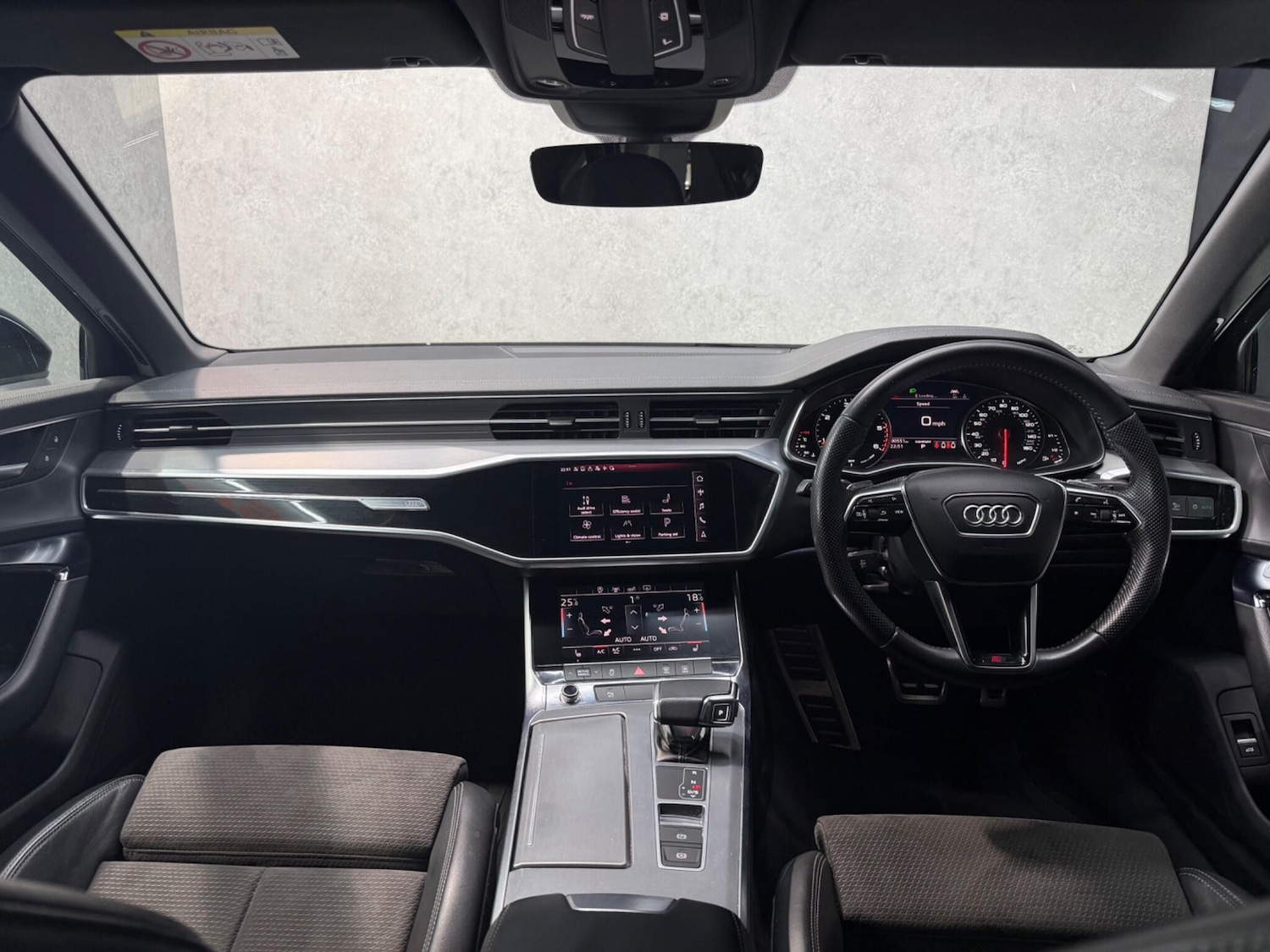 Used Audi A6 2019 for sale - 77893001: Photo 47