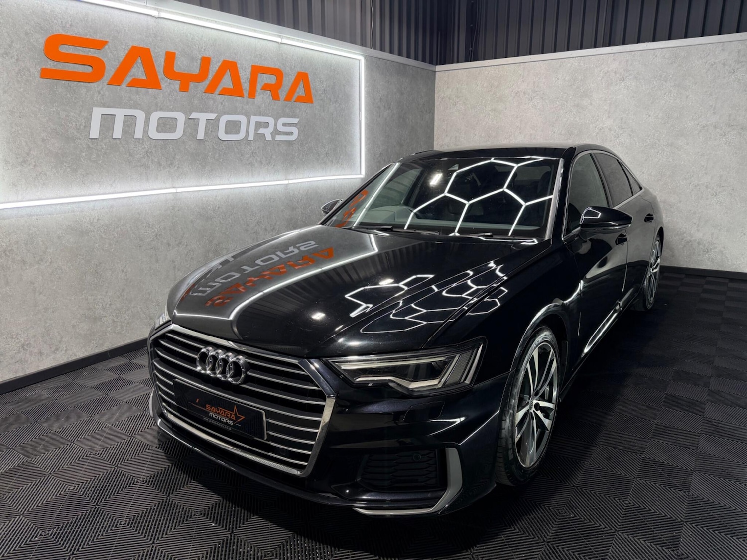 Used Audi A6 2019 for sale - 77893001: Photo 6