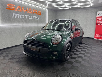 Used MINI Hatch 2017 for sale - 79349545: Photo