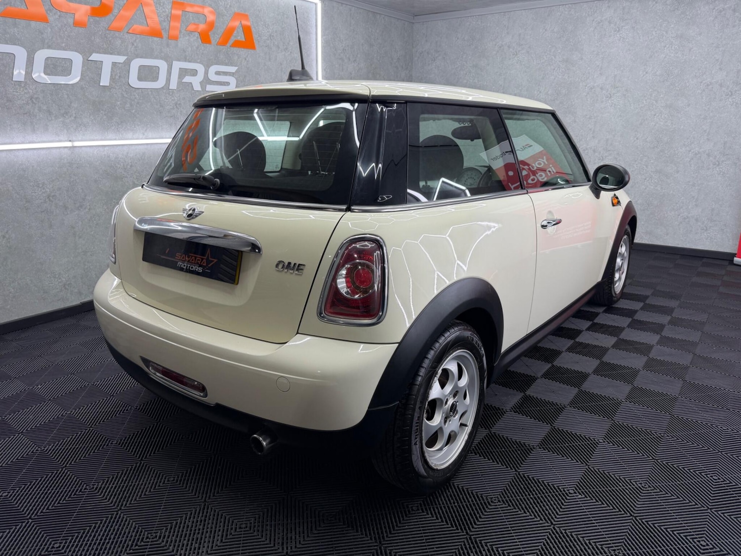 Used MINI Hatch 2011 for sale - 78101040: Photo 13