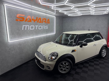 Used MINI Hatch 2011 for sale - 78101040: Photo