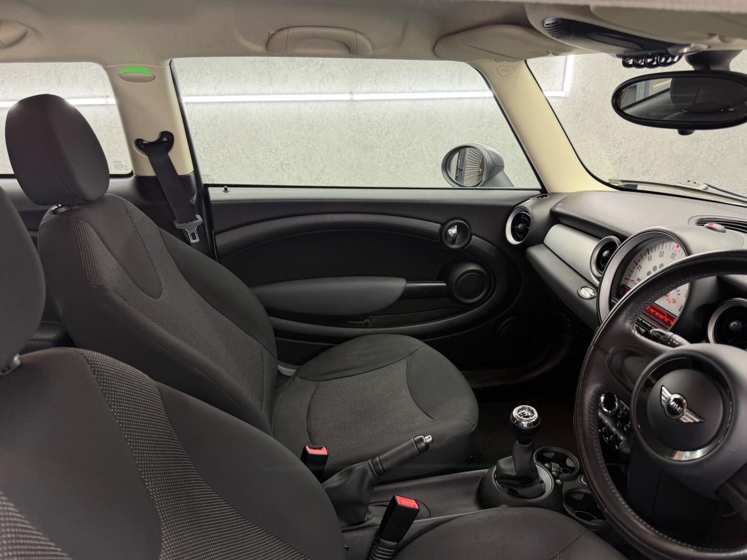 Used MINI Hatch 2011 for sale - 78101040: Photo 20