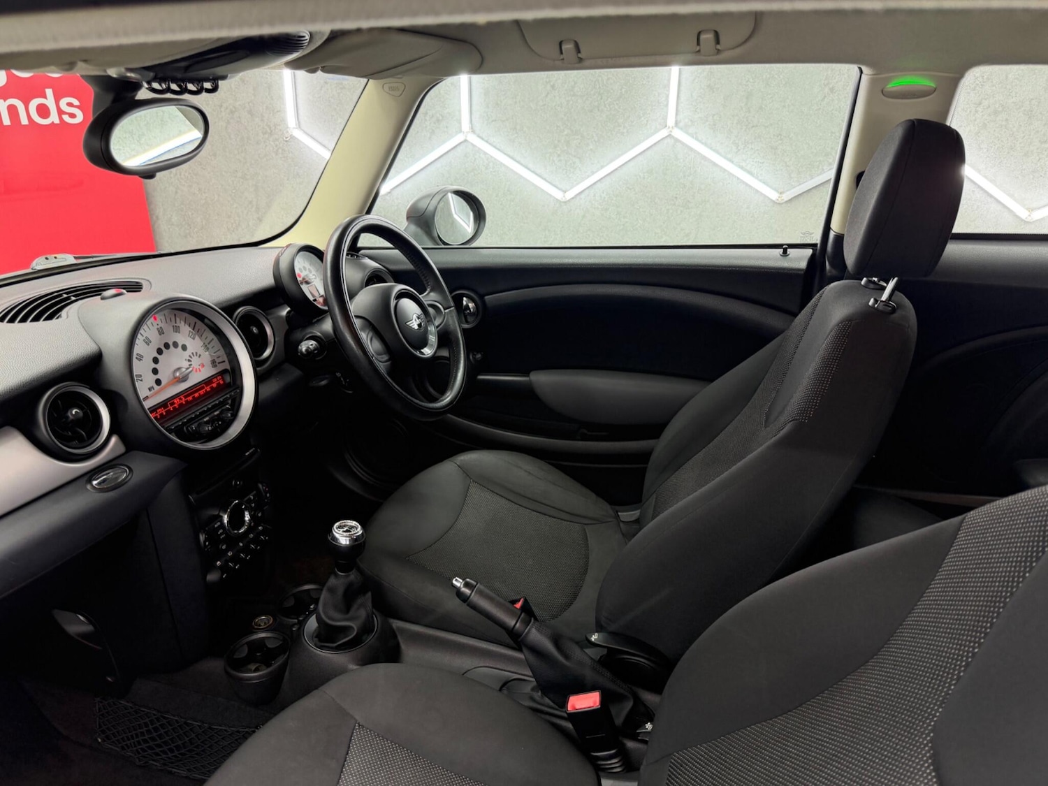 Used MINI Hatch 2011 for sale - 78101040: Photo 21