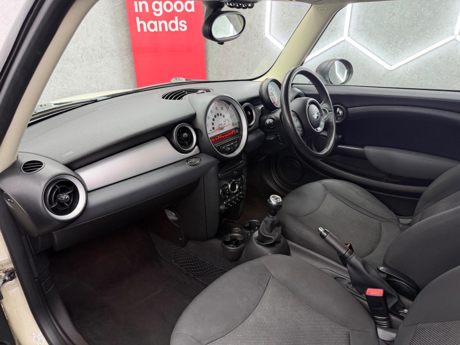 Used MINI Hatch 2011 for sale - 78101040: Photo 22