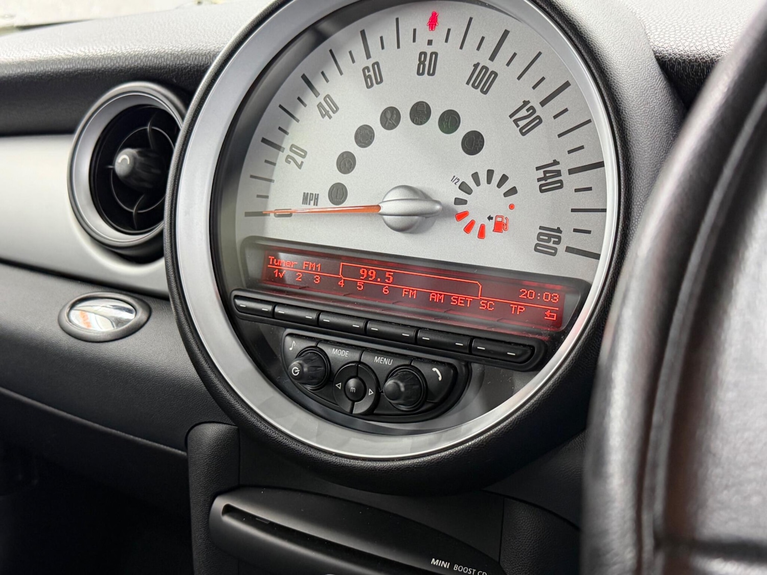 Used MINI Hatch 2011 for sale - 78101040: Photo 26