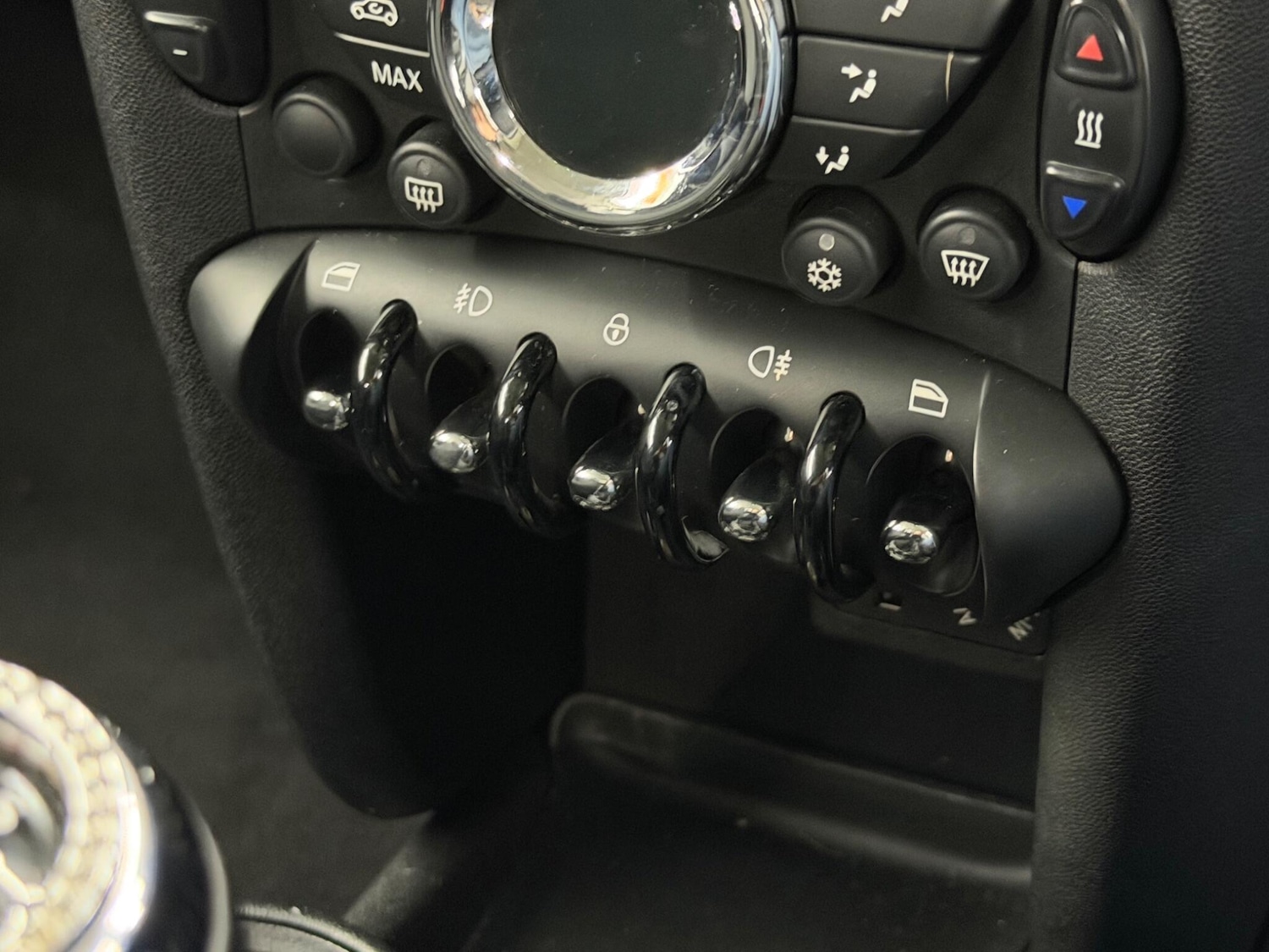 Used MINI Hatch 2011 for sale - 78101040: Photo 27