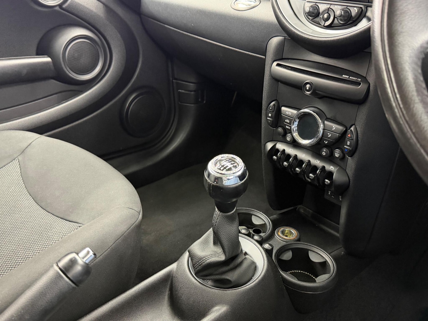 Used MINI Hatch 2011 for sale - 78101040: Photo 29