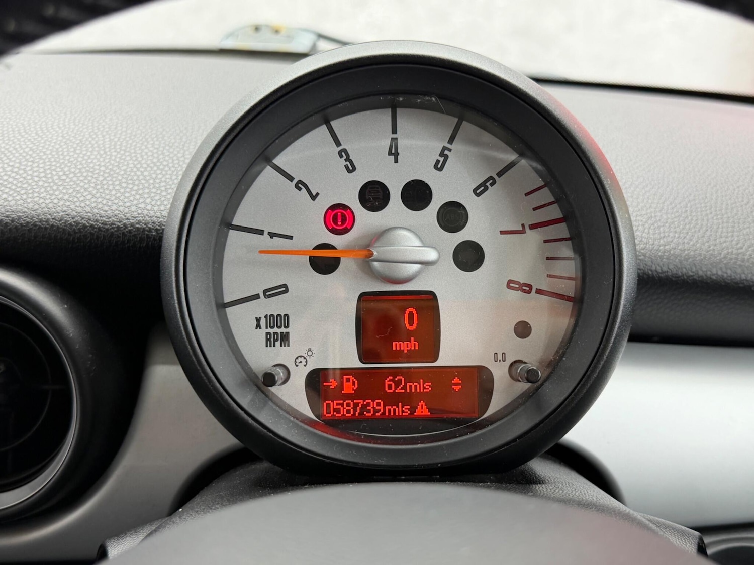 Used MINI Hatch 2011 for sale - 78101040: Photo 31