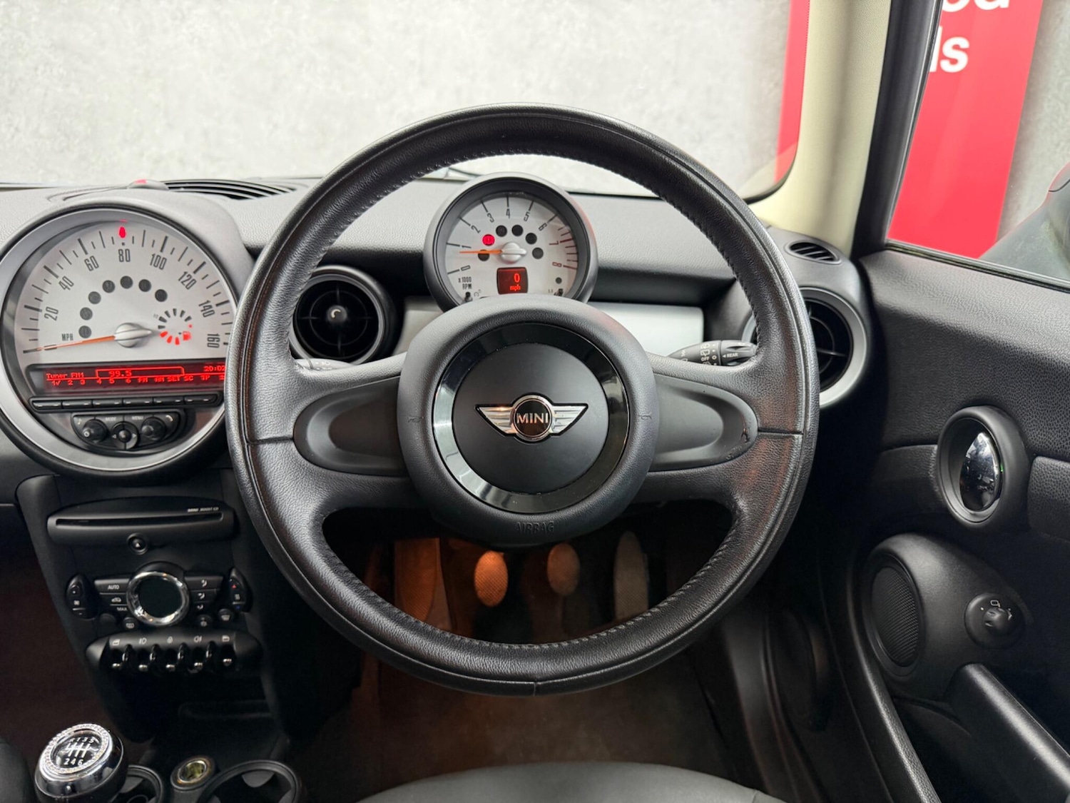 Used MINI Hatch 2011 for sale - 78101040: Photo 35