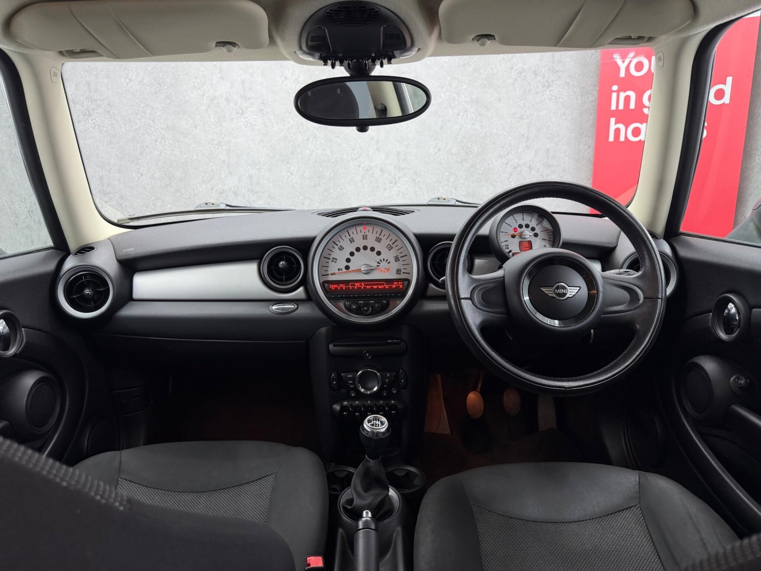 Used MINI Hatch 2011 for sale - 78101040: Photo 36