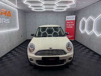 Used MINI Hatch 2011 for sale - 78101040: Photo