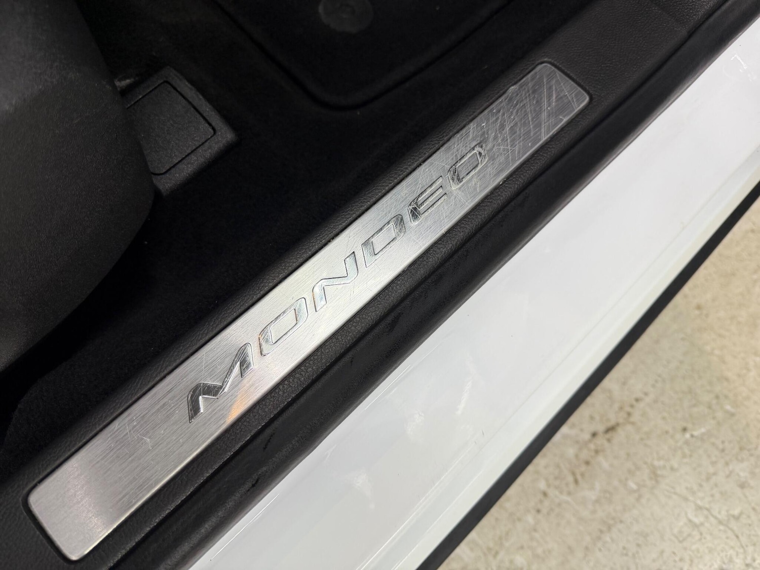 Used Ford Mondeo 2015 for sale - 77143230: Photo 18