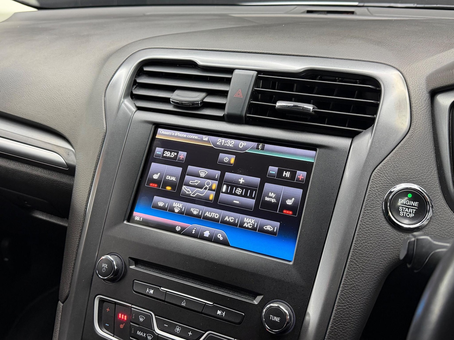 Used Ford Mondeo 2015 for sale - 77143230: Photo 31