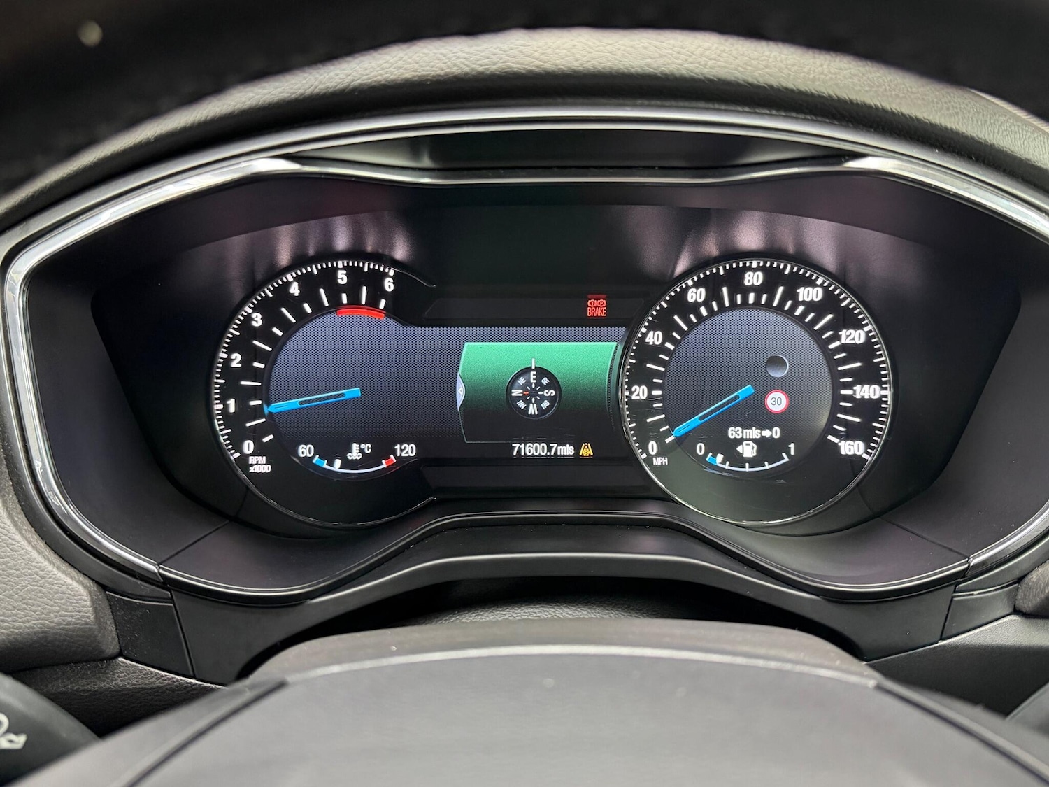 Used Ford Mondeo 2015 for sale - 77143230: Photo 38