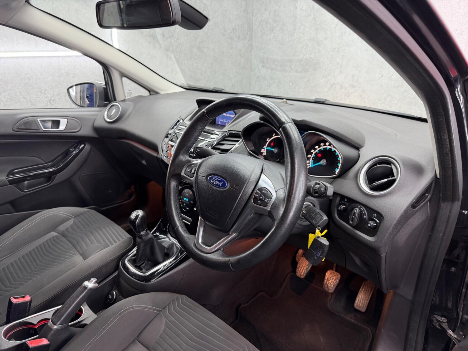 Used Ford Fiesta for sale - 77982388: Photo 13