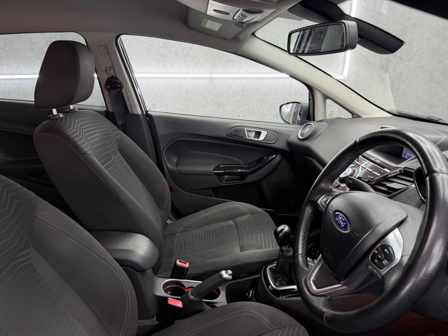 Used Ford Fiesta for sale - 77982388: Photo 14