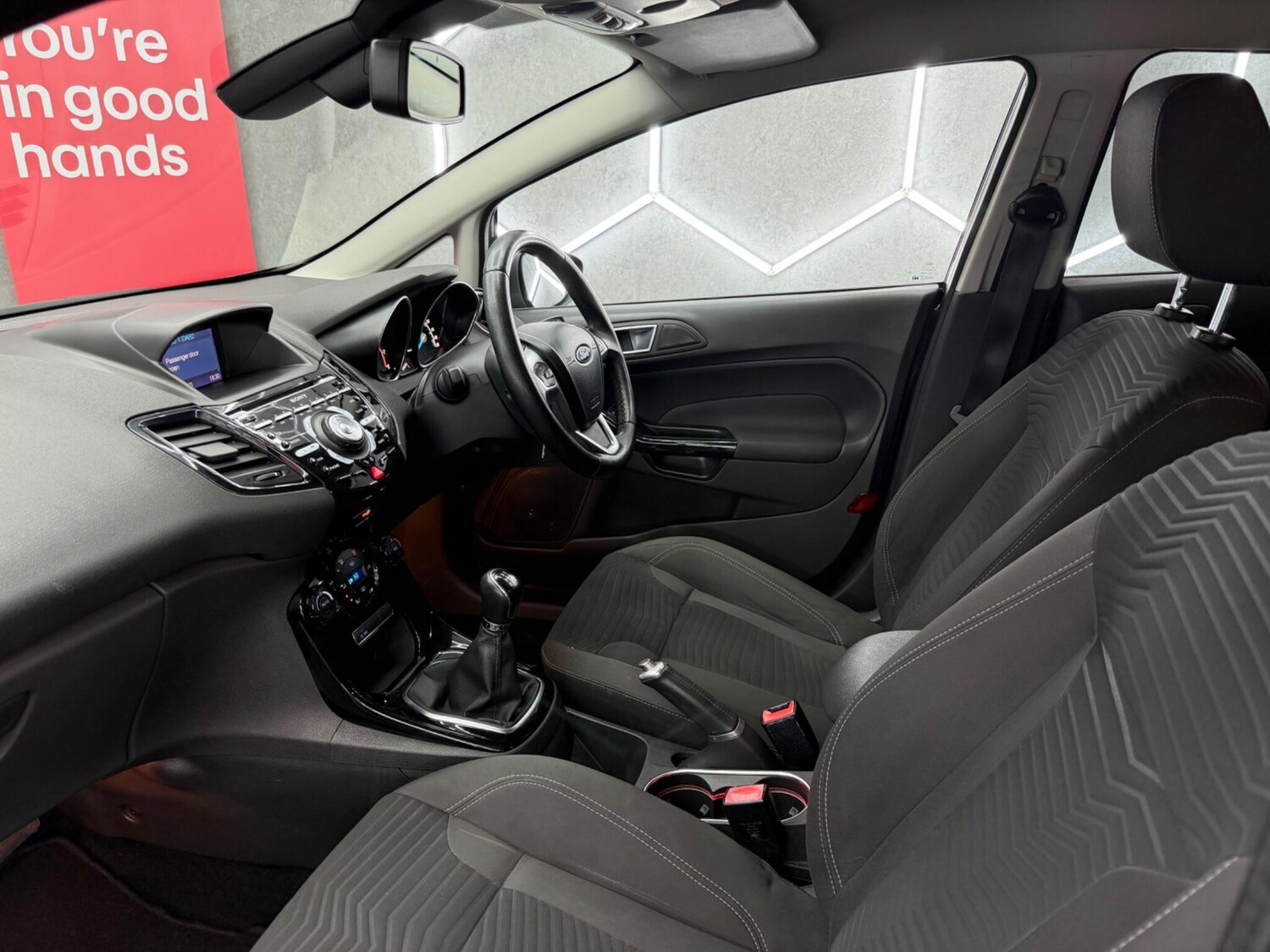 Used Ford Fiesta for sale - 77982388: Photo 16