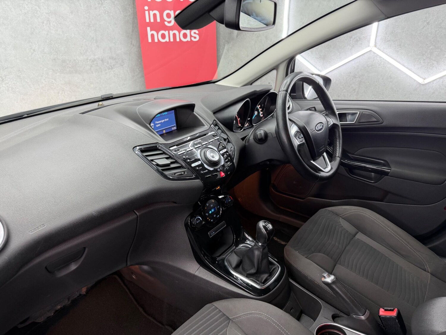 Used Ford Fiesta for sale - 77982388: Photo 17