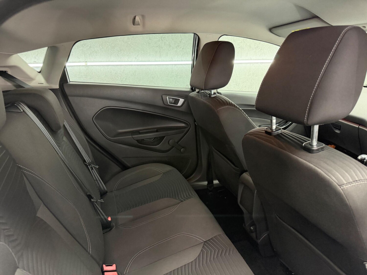 Used Ford Fiesta for sale - 77982388: Photo 19