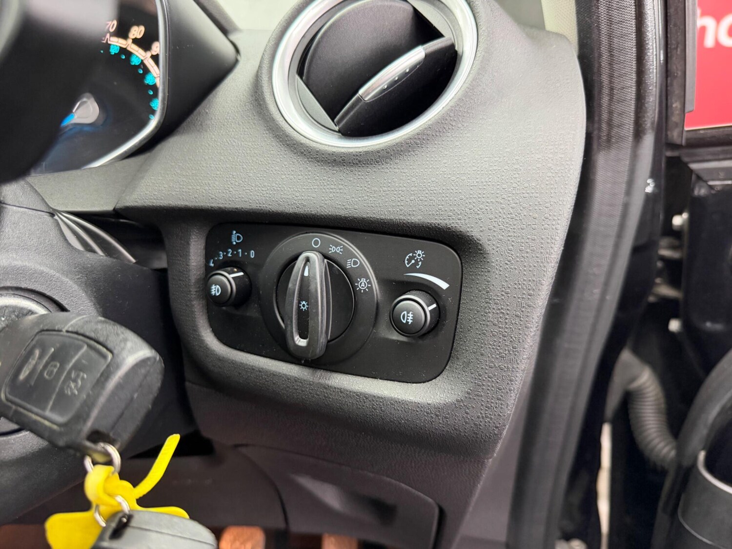 Used Ford Fiesta for sale - 77982388: Photo 20