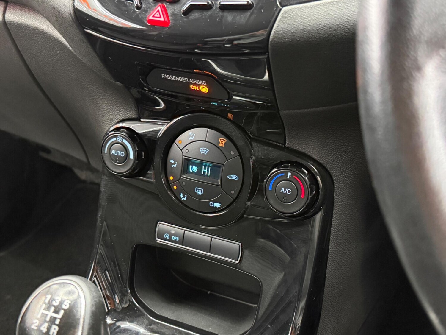 Used Ford Fiesta for sale - 77982388: Photo 22