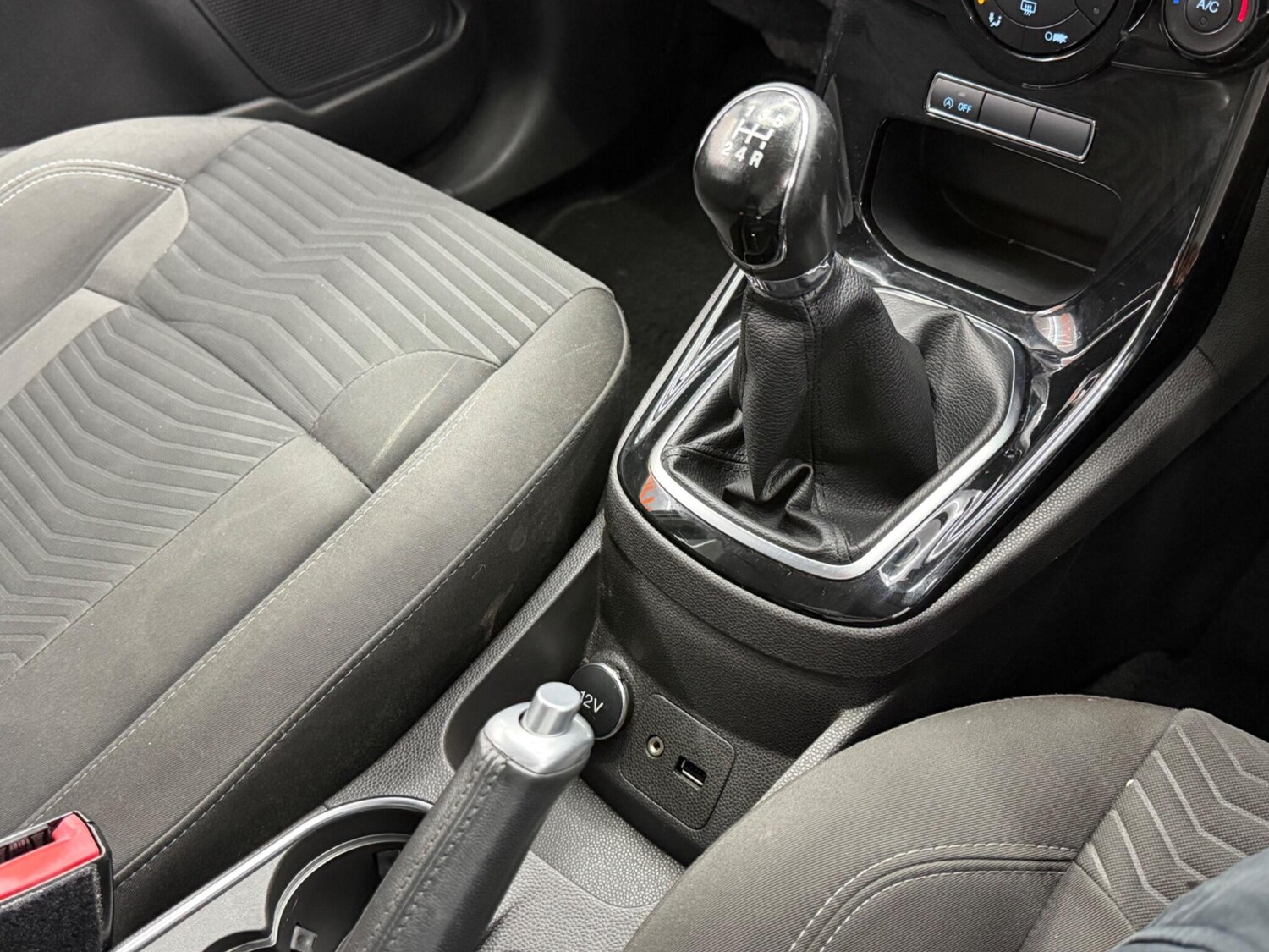 Used Ford Fiesta for sale - 77982388: Photo 23